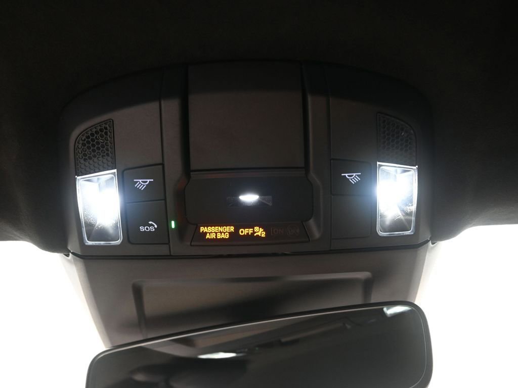 Certified 2024 Porsche 911 Turbo S image 23