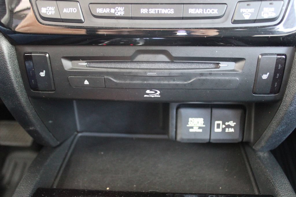 Used 2022 Honda Pilot Touring image 39