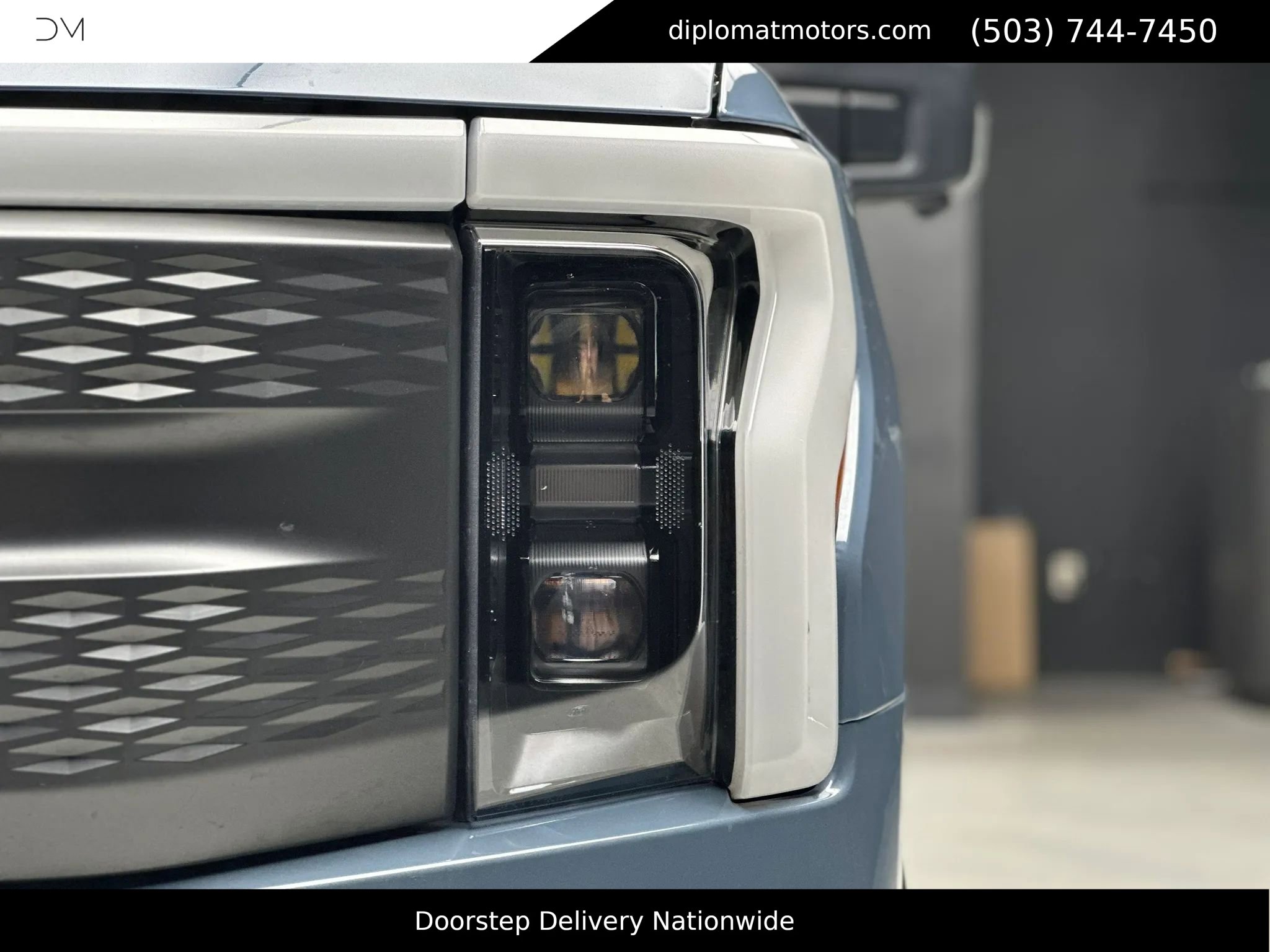 Used 2023 Ford F150 Lightning XLT image 13