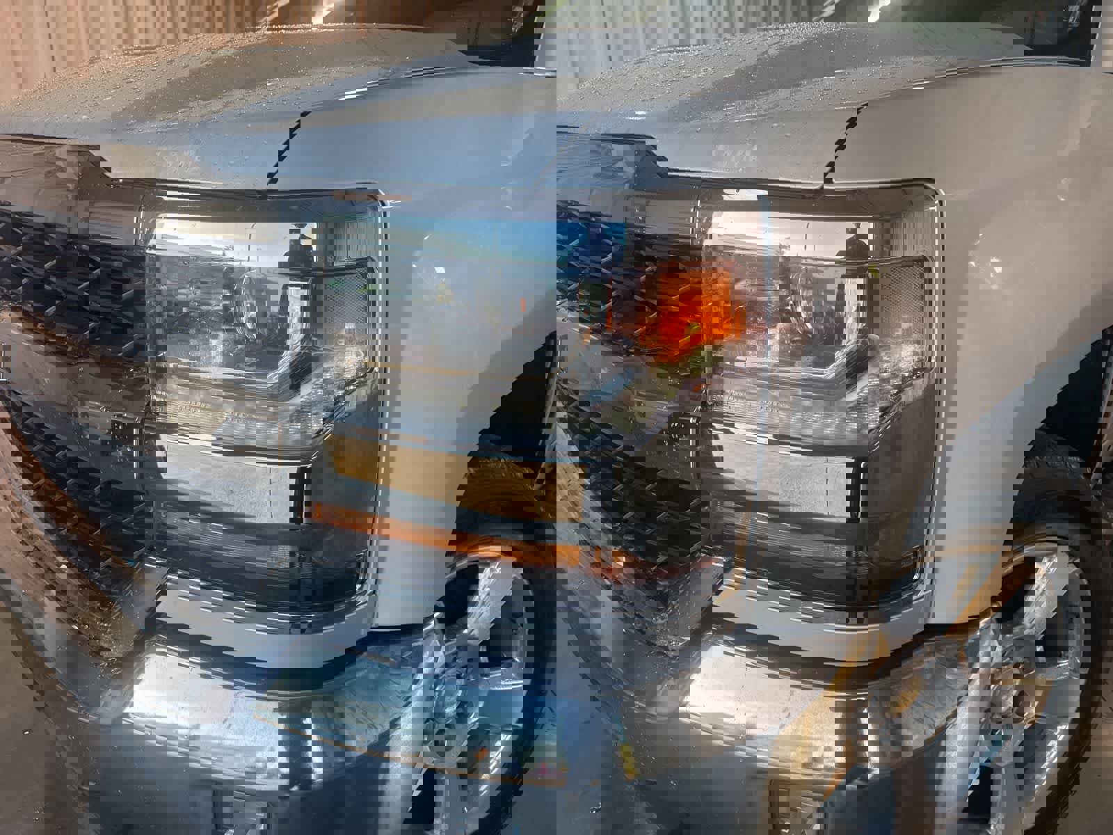 Used 2018 Chevrolet Silverado 1500 LT w/ All Star Edition image 8