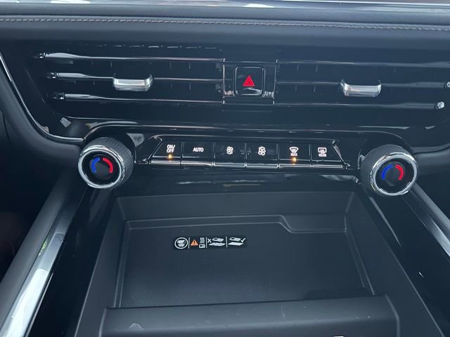 Used 2025 Chevrolet Tahoe High Country image 38