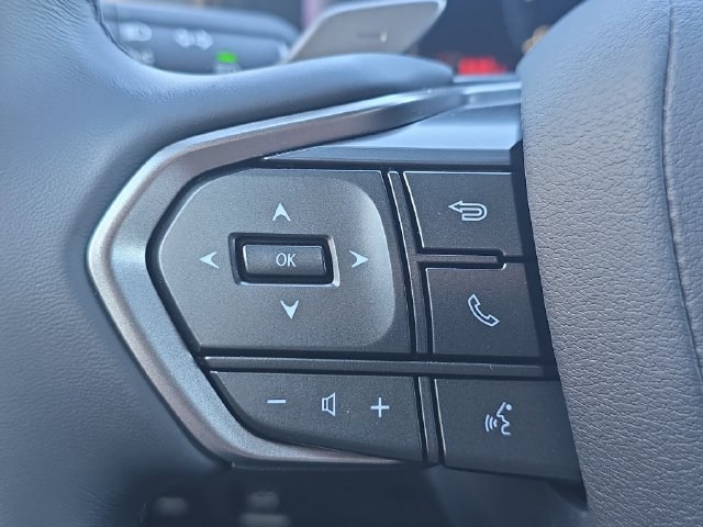 New 2026 Lexus IS 350 F Sport AWD/4WD image 16