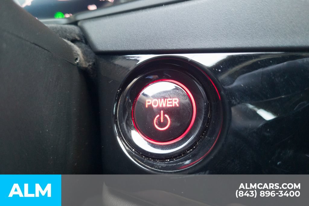 Used 2025 Honda Accord Sport image 27