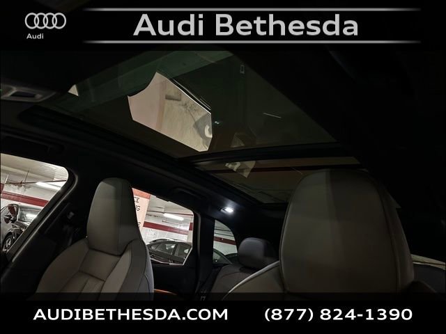 New 2025 Audi Q5 Prestige image 22