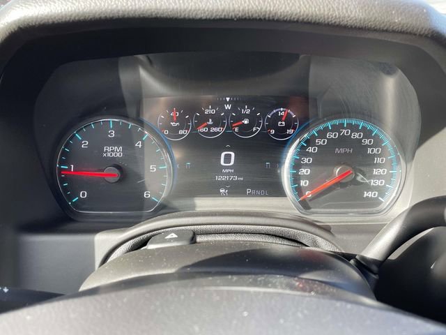 Used 2018 GMC Yukon Denali w/ Open Road Package image 21