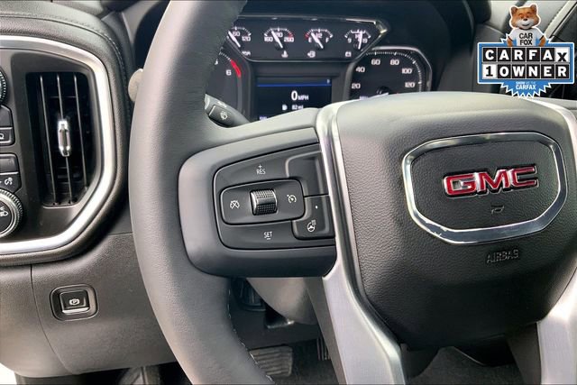 Used 2022 GMC Sierra 1500 SLE image 18