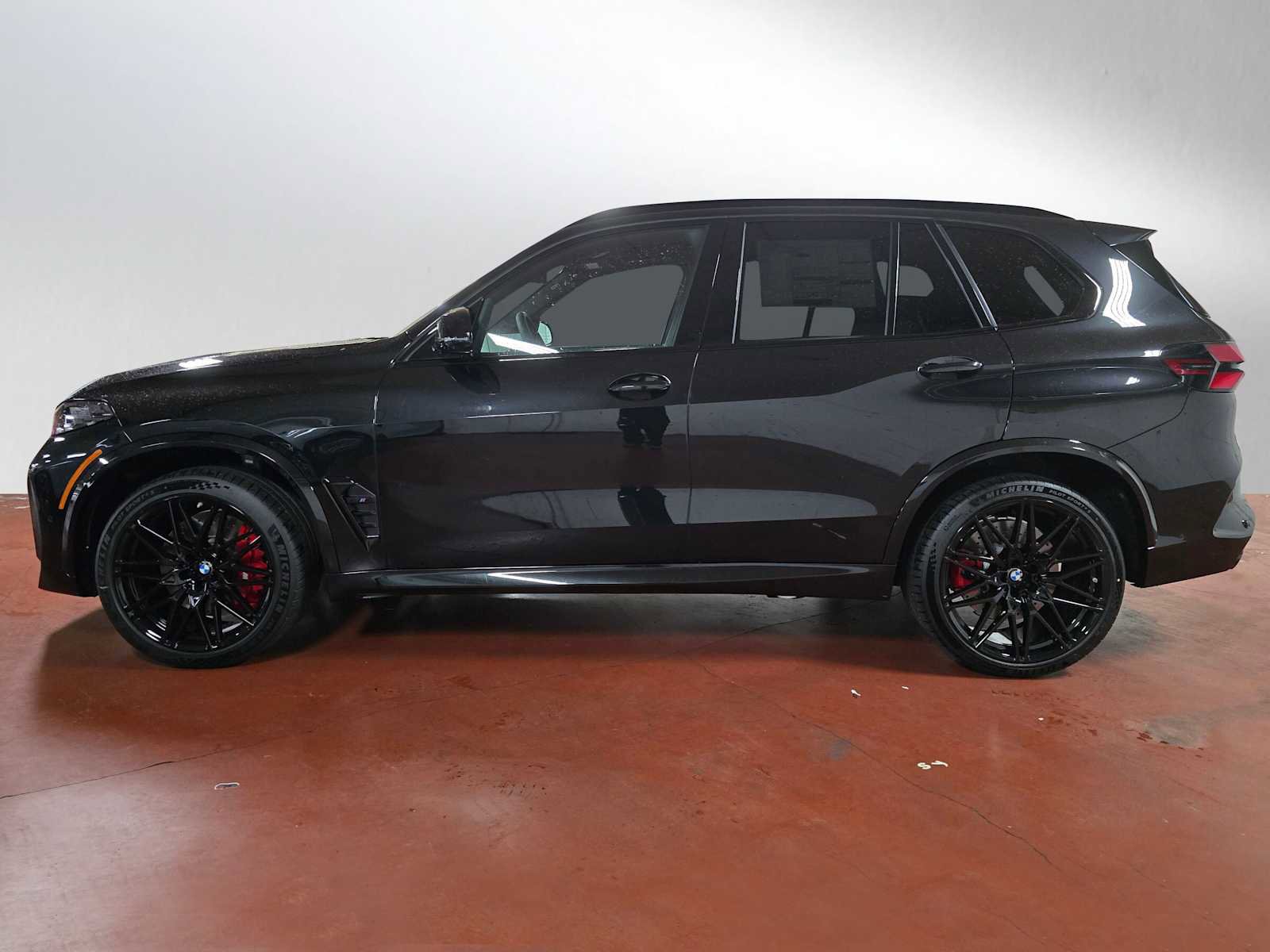 New 2026 BMW X5 M Competition w/ Executive Package image 6