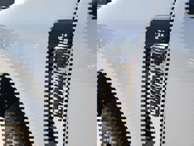 New 2026 Ford F350 XL w/ XL Chrome Package image 12