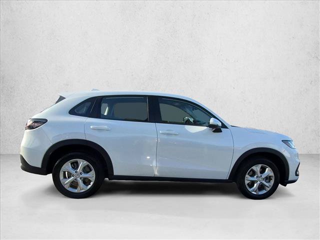 Used 2024 Honda HR-V LX image 4