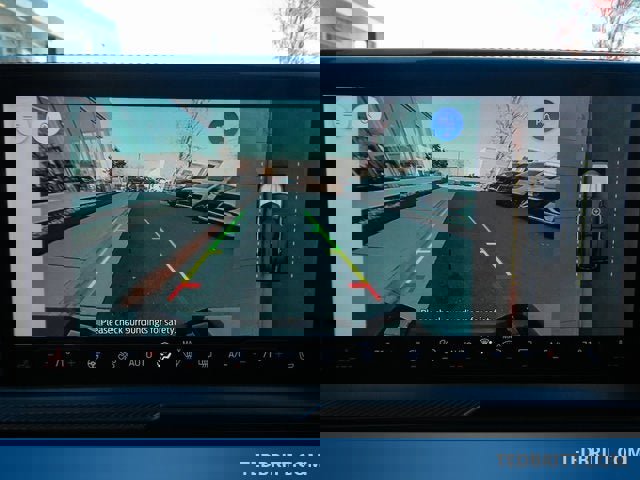 Certified 2025 Ford Bronco Sport Badlands w/ Badlands Tech Package image 35