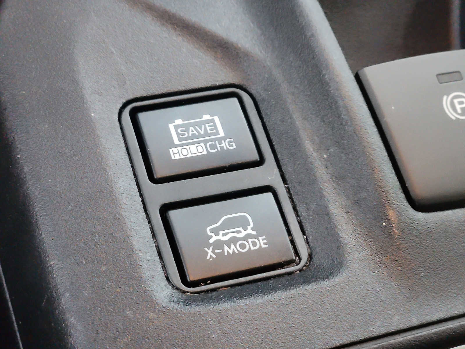 Used 2019 Subaru Crosstrek Hybrid w/ Moonroof Package w/Navigation image 25