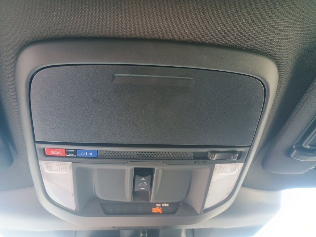 Used 2025 Subaru Forester Sport w/ Popular Package image 32