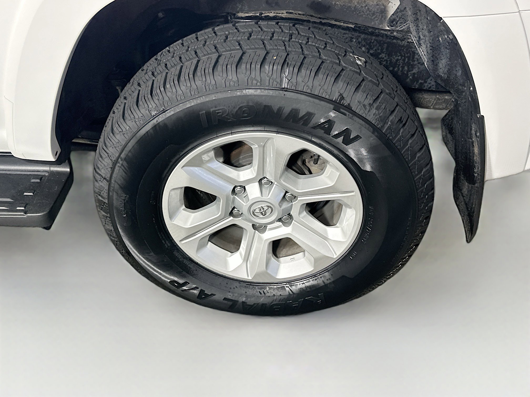 Used 2024 Toyota 4Runner SR5 image 11