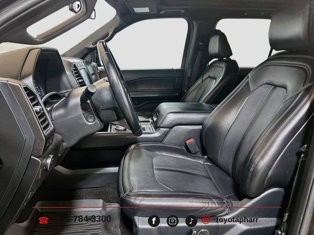 Used 2021 Ford Expedition Limited RWD image 21