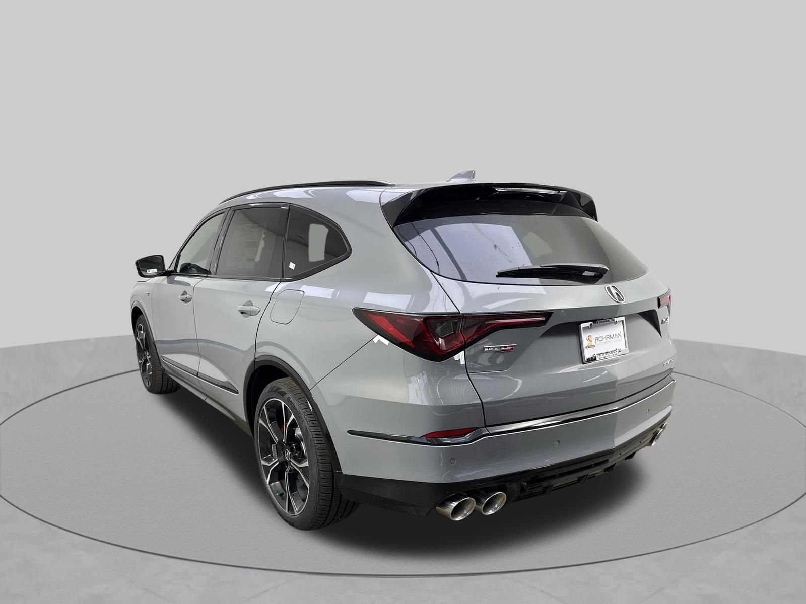 New 2026 Acura MDX Type S AWD/4WD image 31