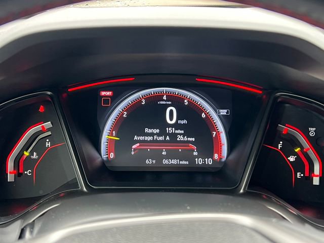 Used 2018 Honda Civic Type R image 24