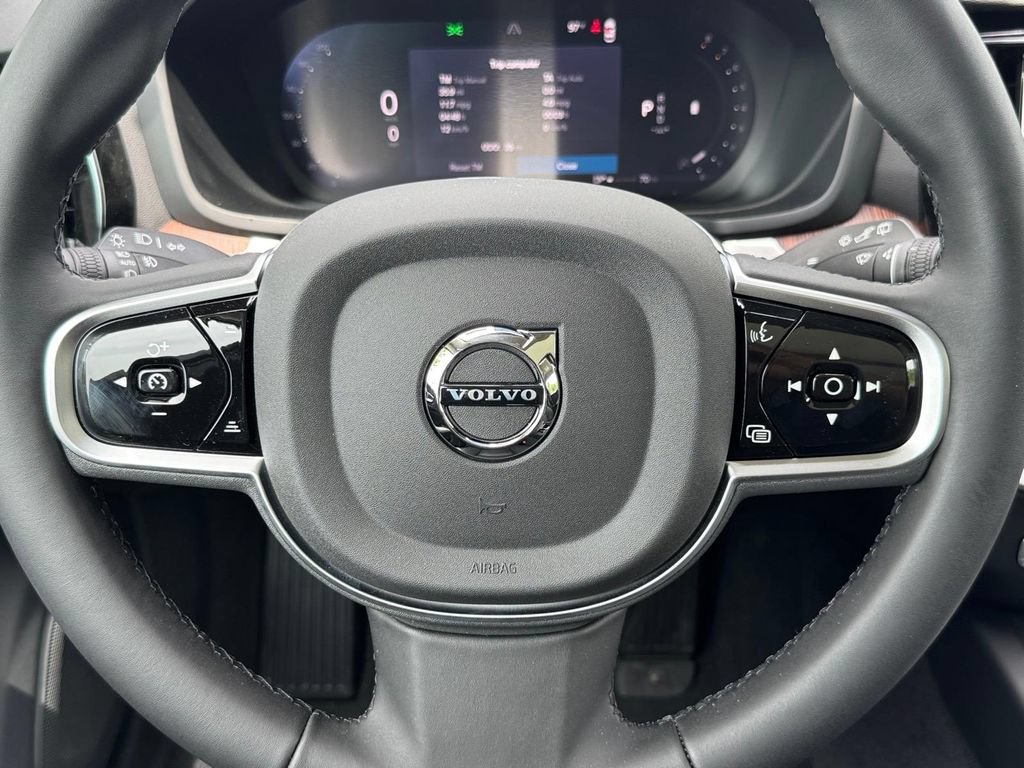 New 2026 Volvo V60 B5 Cross Country Plus w/ Climate Package AWD/4WD image 12
