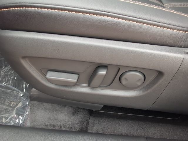 New 2026 MAZDA CX-70 SC AWD/4WD image 14