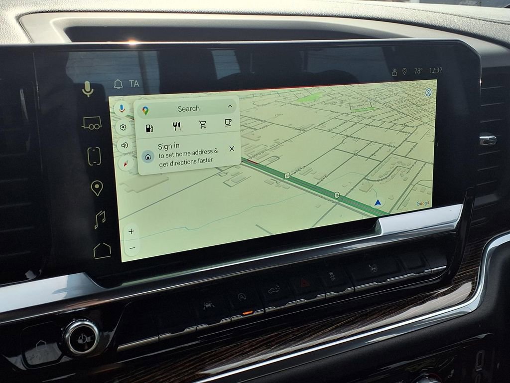 Used 2025 GMC Sierra 1500 SLE image 10