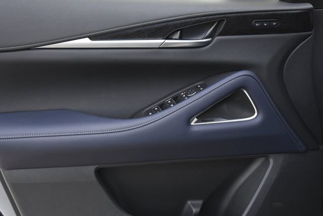 New 2026 INFINITI QX60 Sport w/ Dark Cargo Package image 27