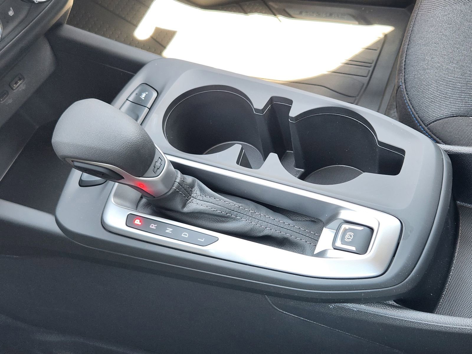 New 2026 Chevrolet Trax LS w/ LS Convenience Package image 18