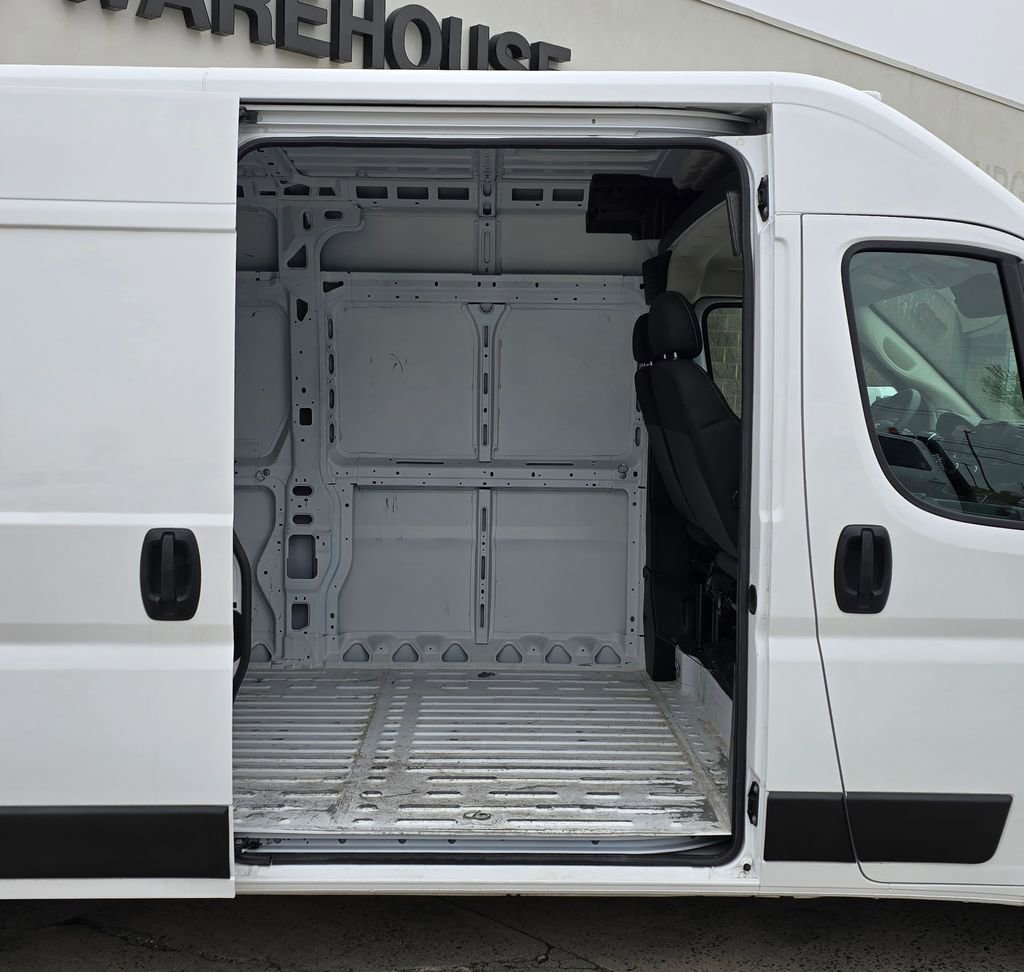 Used 2023 RAM ProMaster 3500 image 13
