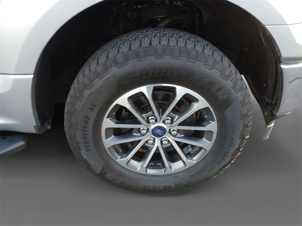 Used 2020 Ford F150 XLT w/ Equipment Group 302A Luxury image 15