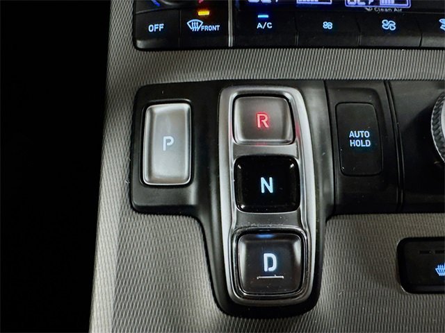 Used 2022 Hyundai Palisade SEL image 23