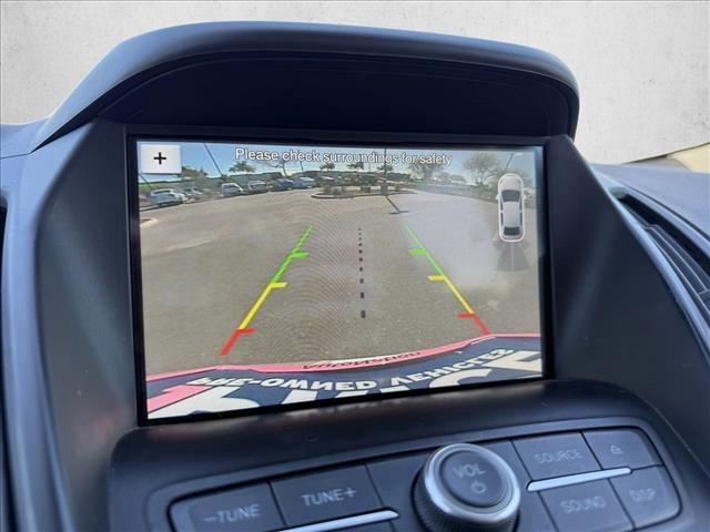 Used 2018 Ford Escape SEL image 18