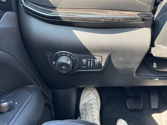 New 2026 Jeep Compass Latitude image 21