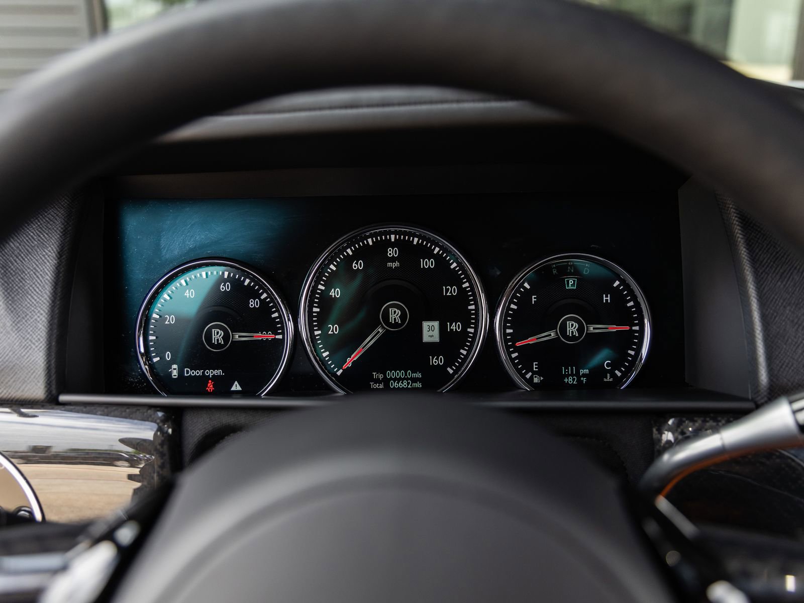 Certified 2023 Rolls-Royce Cullinan Black Badge image 32