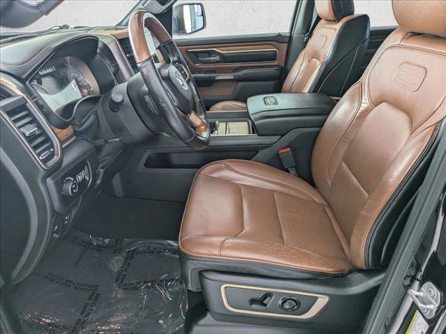 Used 2019 RAM 1500 Limited image 15
