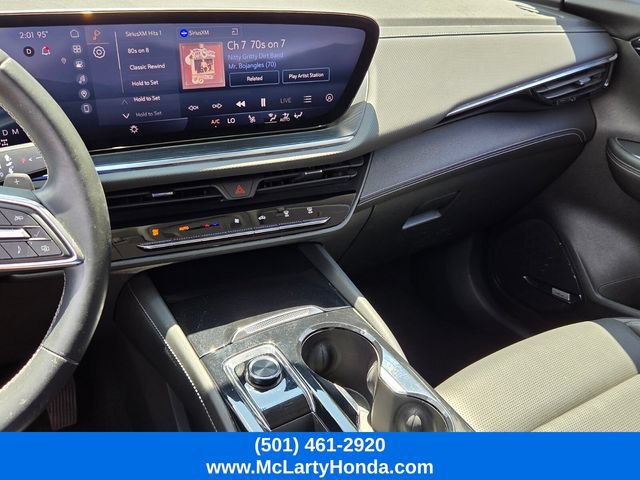 Used 2024 Buick Envision Preferred AWD/4WD image 25