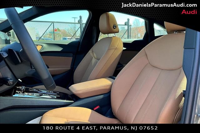 New 2026 Audi A5 Premium AWD/4WD image 9