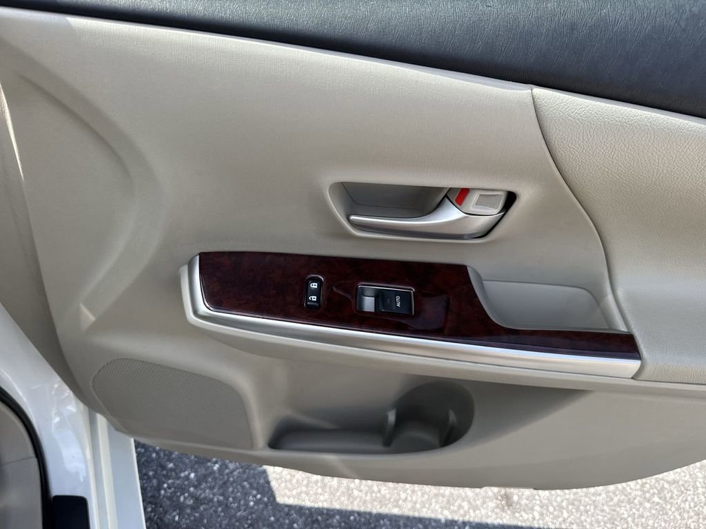 Used 2013 Toyota Prius V Two image 45