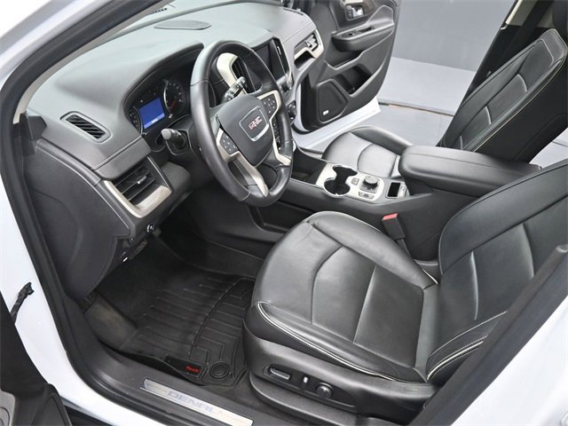 Used 2019 GMC Terrain Denali w/ Advanced Safety Package image 9