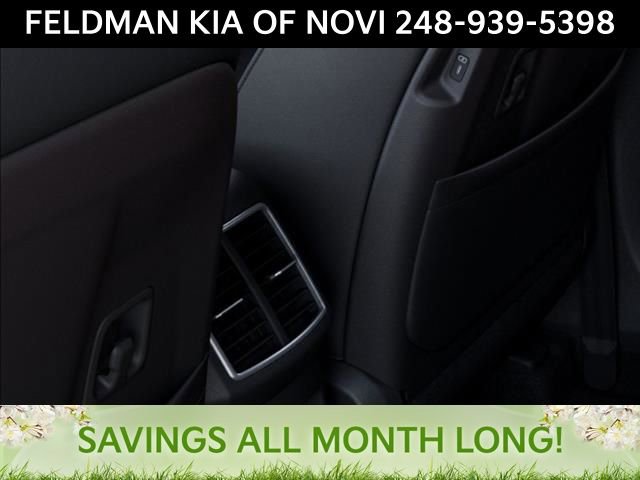 New 2026 Kia Sportage EX AWD/4WD image 27