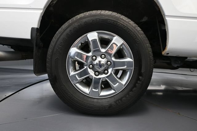 Used 2014 Ford F150 XLT w/ Equipment Group 302A Luxury AWD/4WD image 10