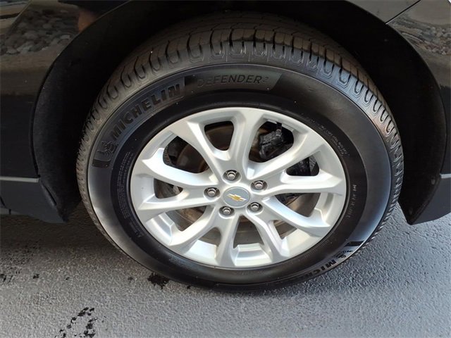 Used 2019 Chevrolet Equinox LT image 30