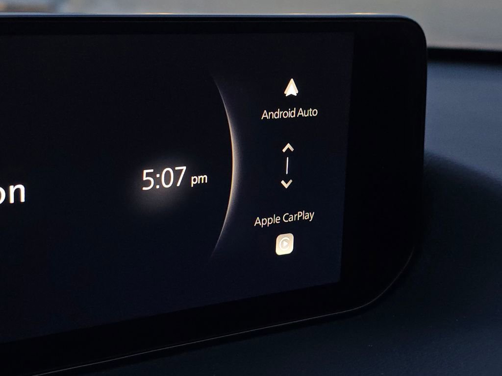 Certified 2025 MAZDA CX-50 AWD 2.5 S w/ Cargo Package image 34