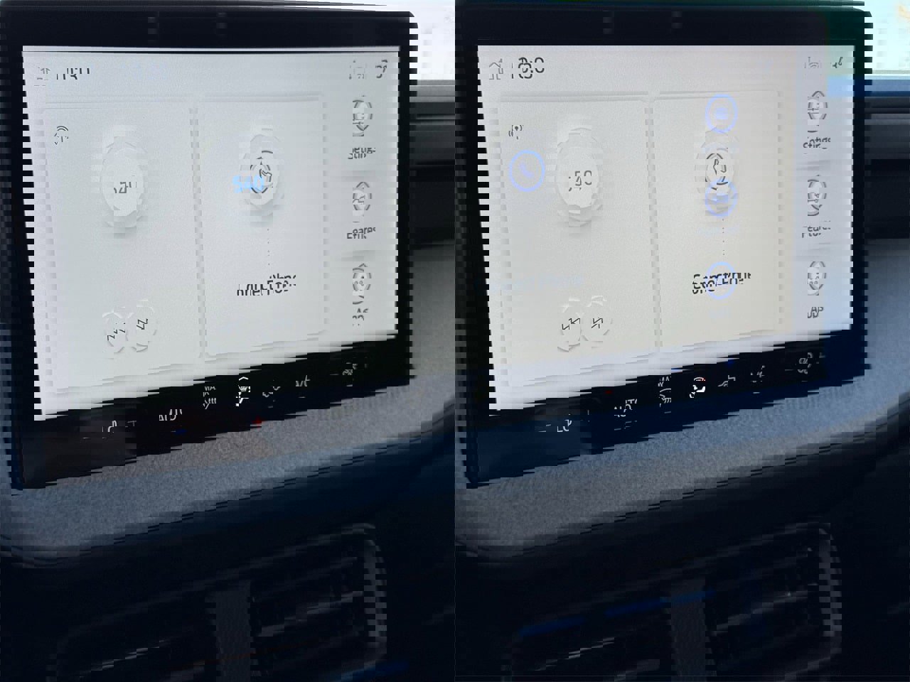 Certified 2025 Ford Maverick XLT w/ Equipment Group 302A image 15