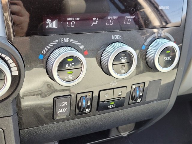 Used 2018 Toyota Sequoia Platinum image 24