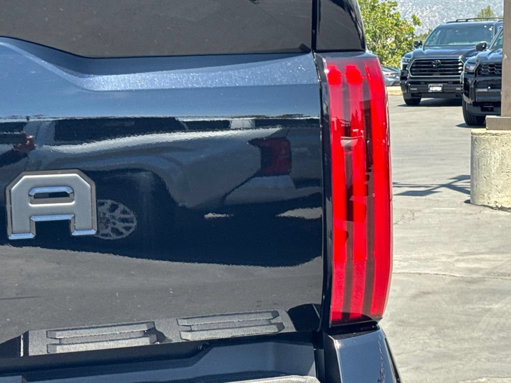New 2026 Toyota Tundra SR5 AWD/4WD image 15