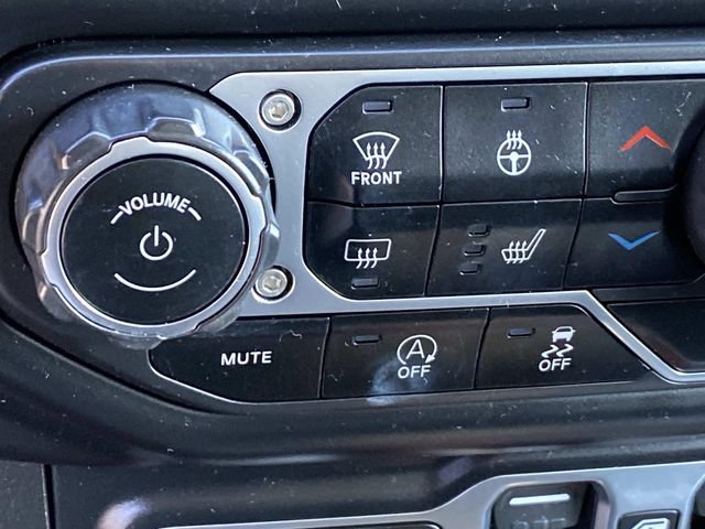 Used 2020 Jeep Wrangler Unlimited Sport S AWD/4WD image 13