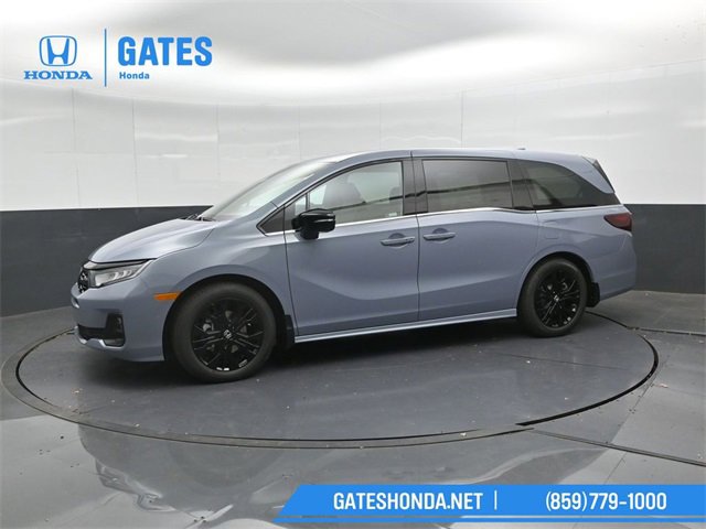 New 2026 Honda Odyssey Sport-L image 7