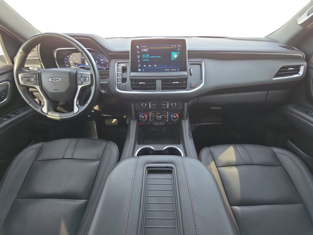 Used 2023 Chevrolet Tahoe RST image 9