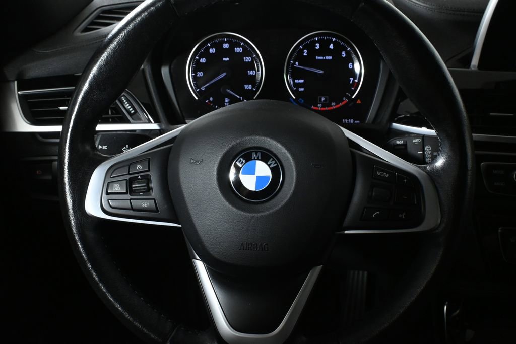 Used 2018 BMW X2 xDrive28i w/ Convenience Package AWD/4WD image 19