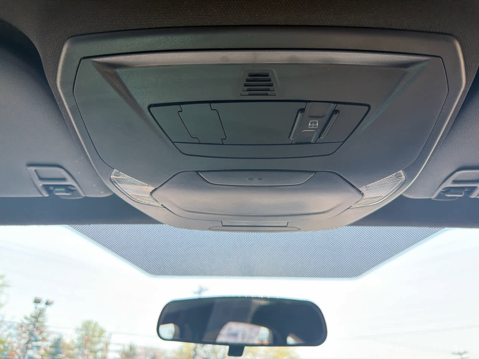 Used 2015 Ford Focus ST image 35