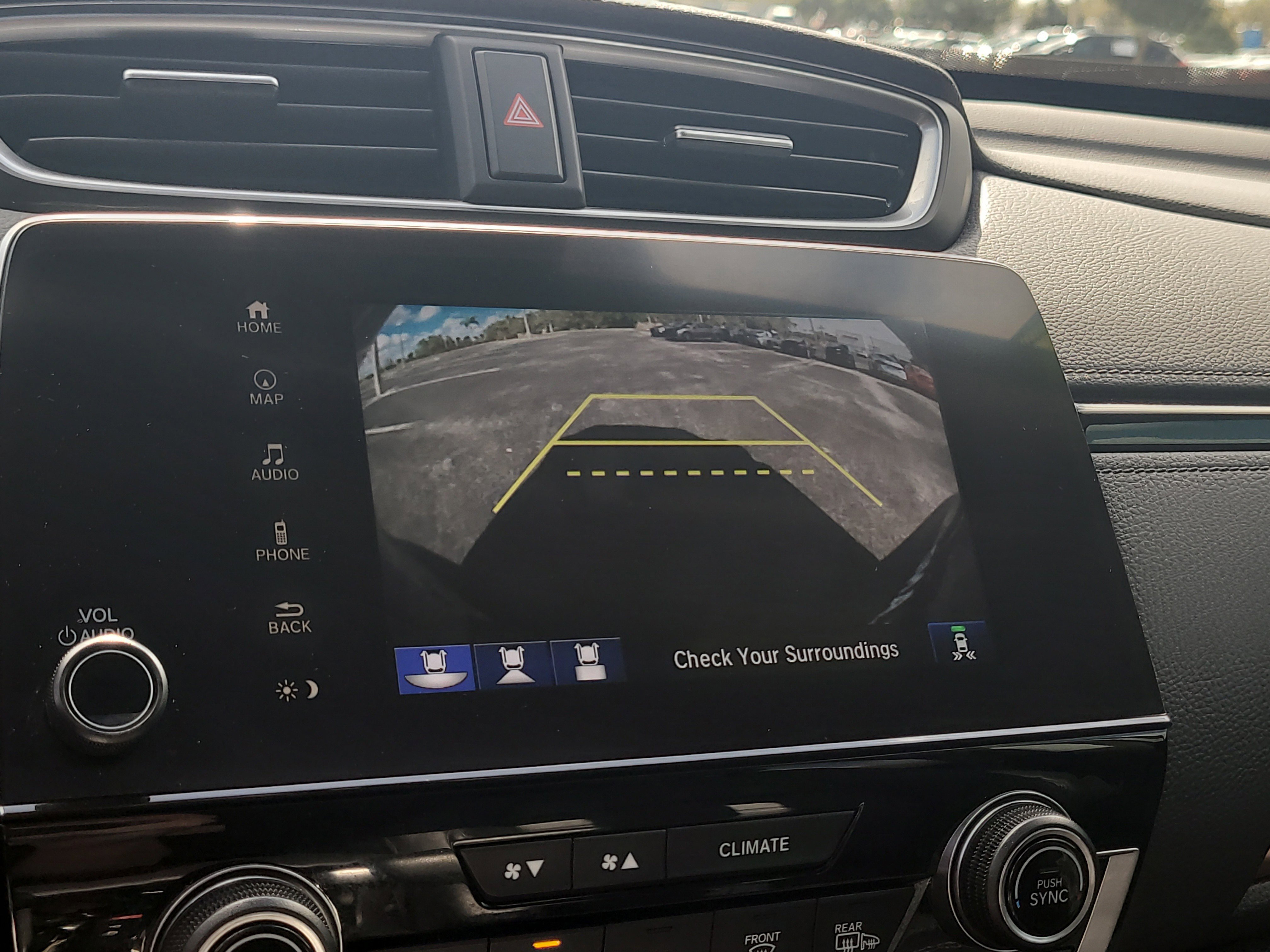 Used 2022 Honda CR-V Touring image 26