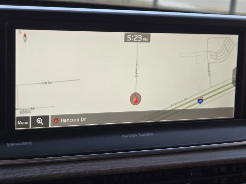 Used 2021 Kia Telluride SX w/ Nightfall Edition Package image 18